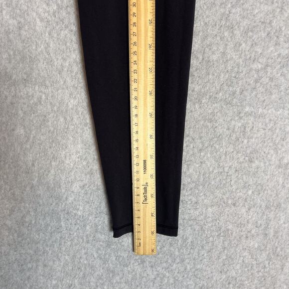 Skims Onyx Black Fits Every Everybody Leggings Size Small - Picture 10 of 11